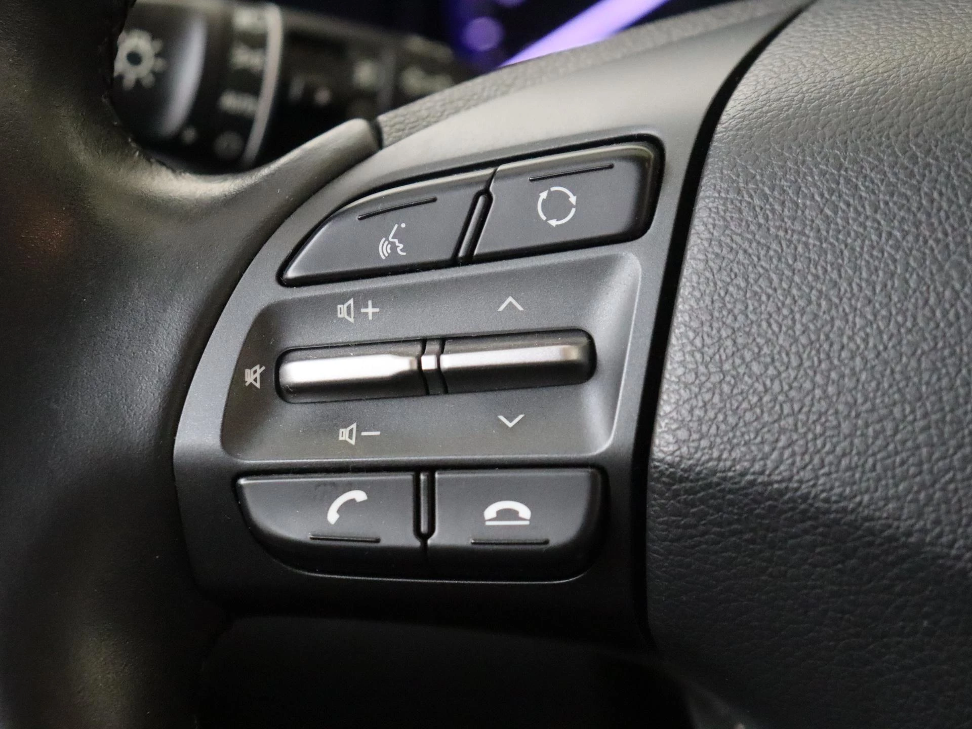 Hyundai Kona 1.0 T-GDI Comfort