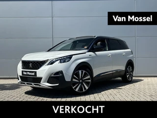 Peugeot 5008 1.2 PureTech GT-Line Avantage