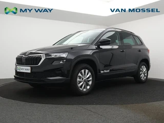 Škoda Karoq Karoq Family 1.5 TSI 110kW (150pk) DSG7 / DEMO