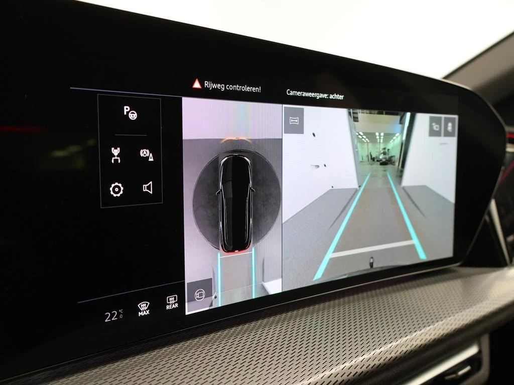 Audi Q5 Sportback Audi Q5 Sportback S line TFSI quattro 204PK S tronic / DEMO