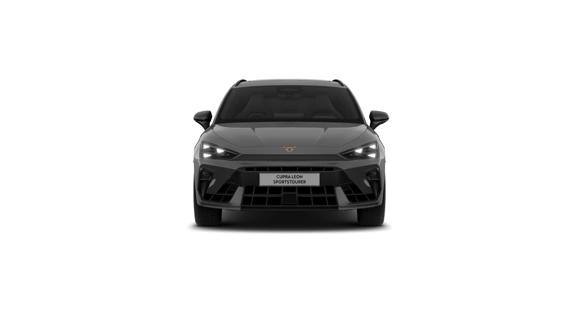 CUPRA Leon Sportstourer VZ Performance
