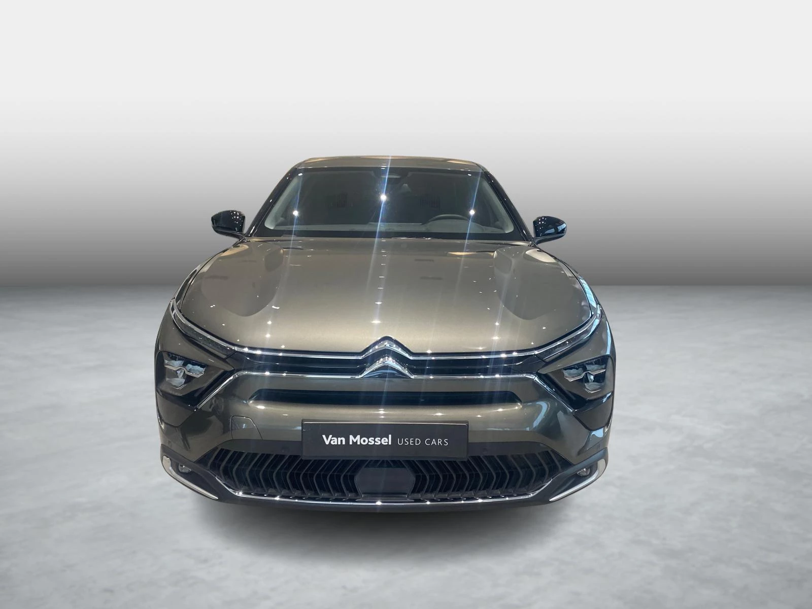 Citroën C5 X 1.2 PureTech 130 S&S EAT8 Shine