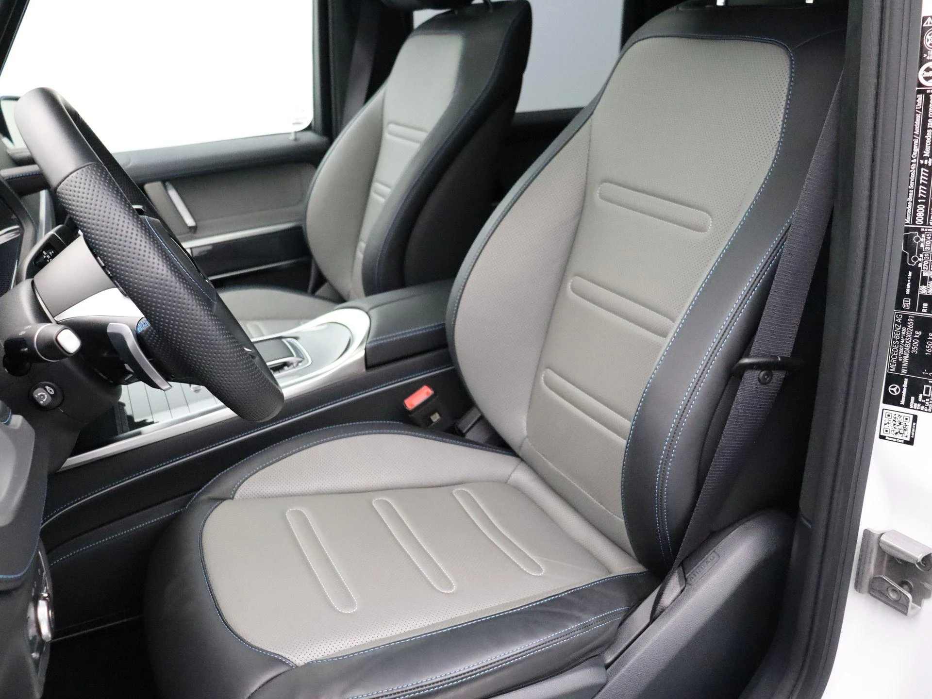 Mercedes-Benz-Classe G-image-15