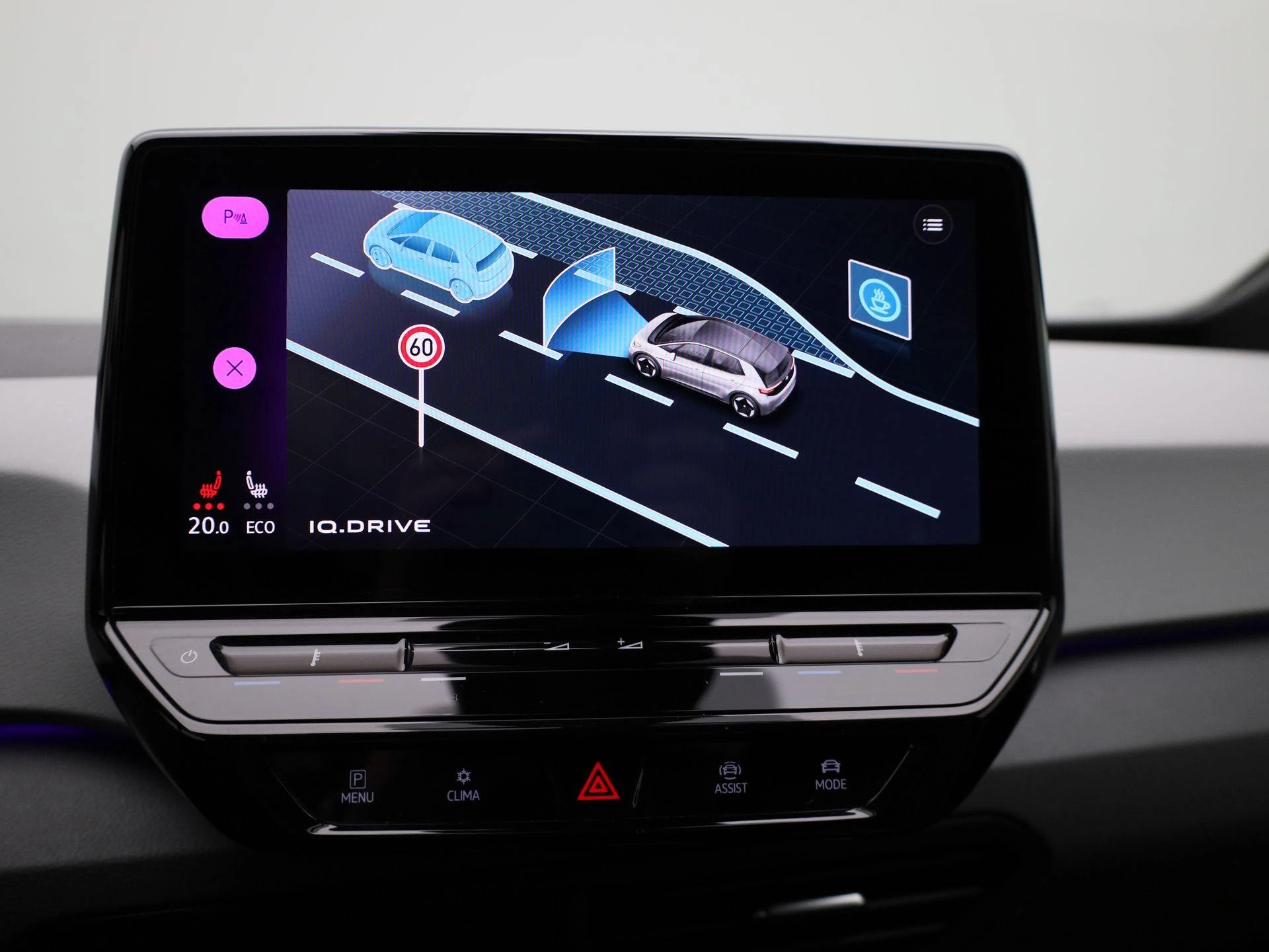 Volkswagen ID.3 First Plus 58 kWh