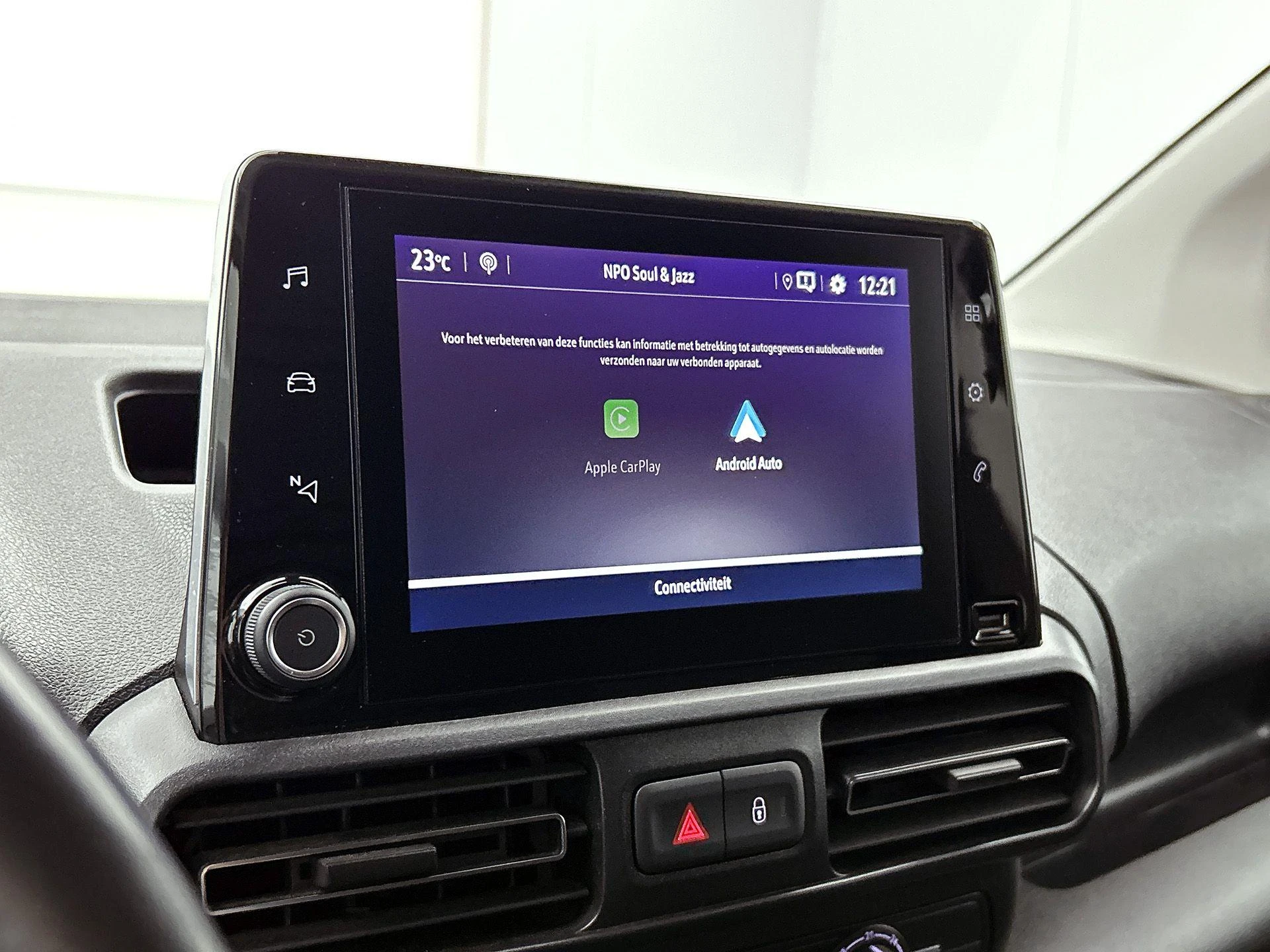 Opel Combo 1.5D L1H1 Innovation