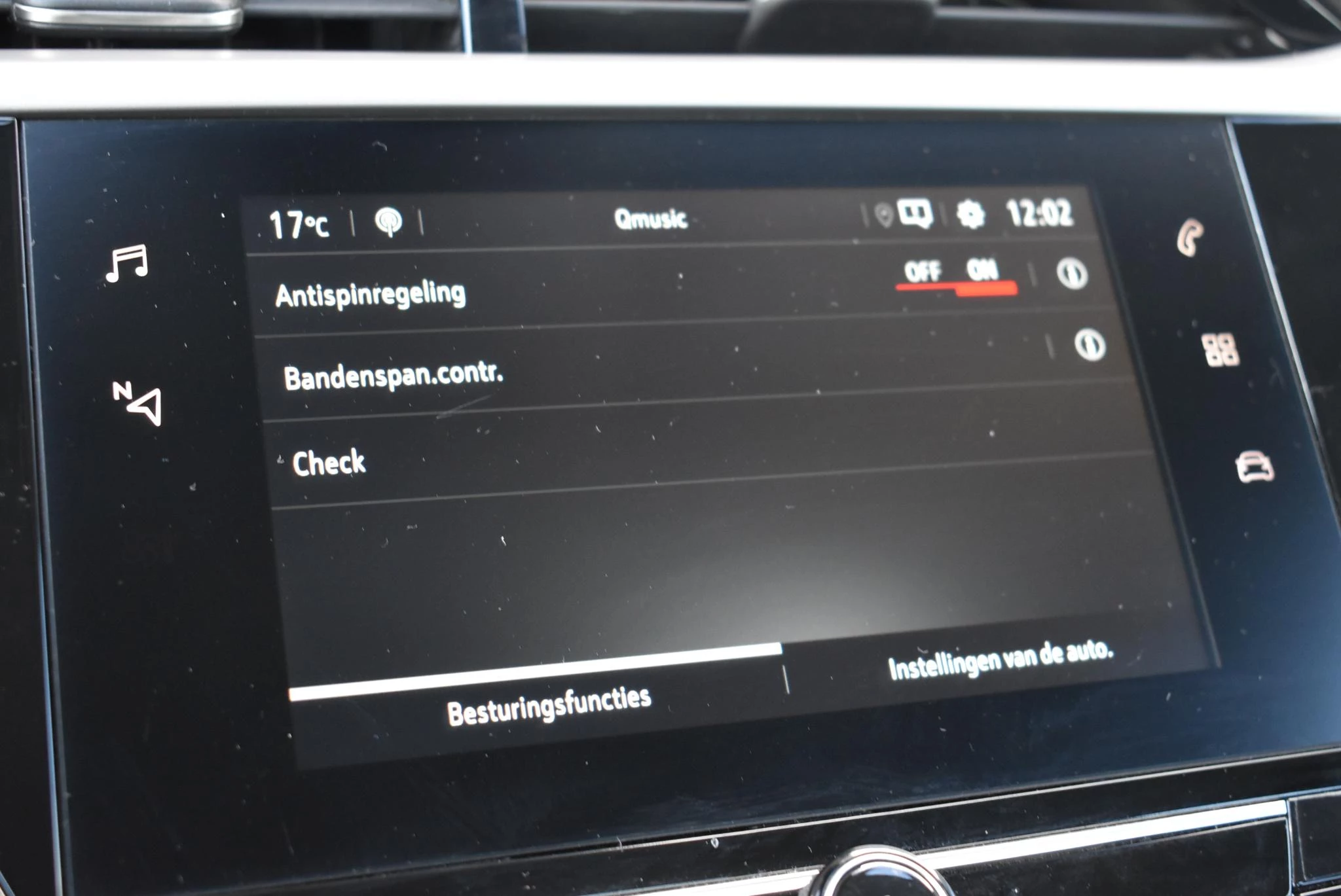 Opel Corsa 1.2 Edition
