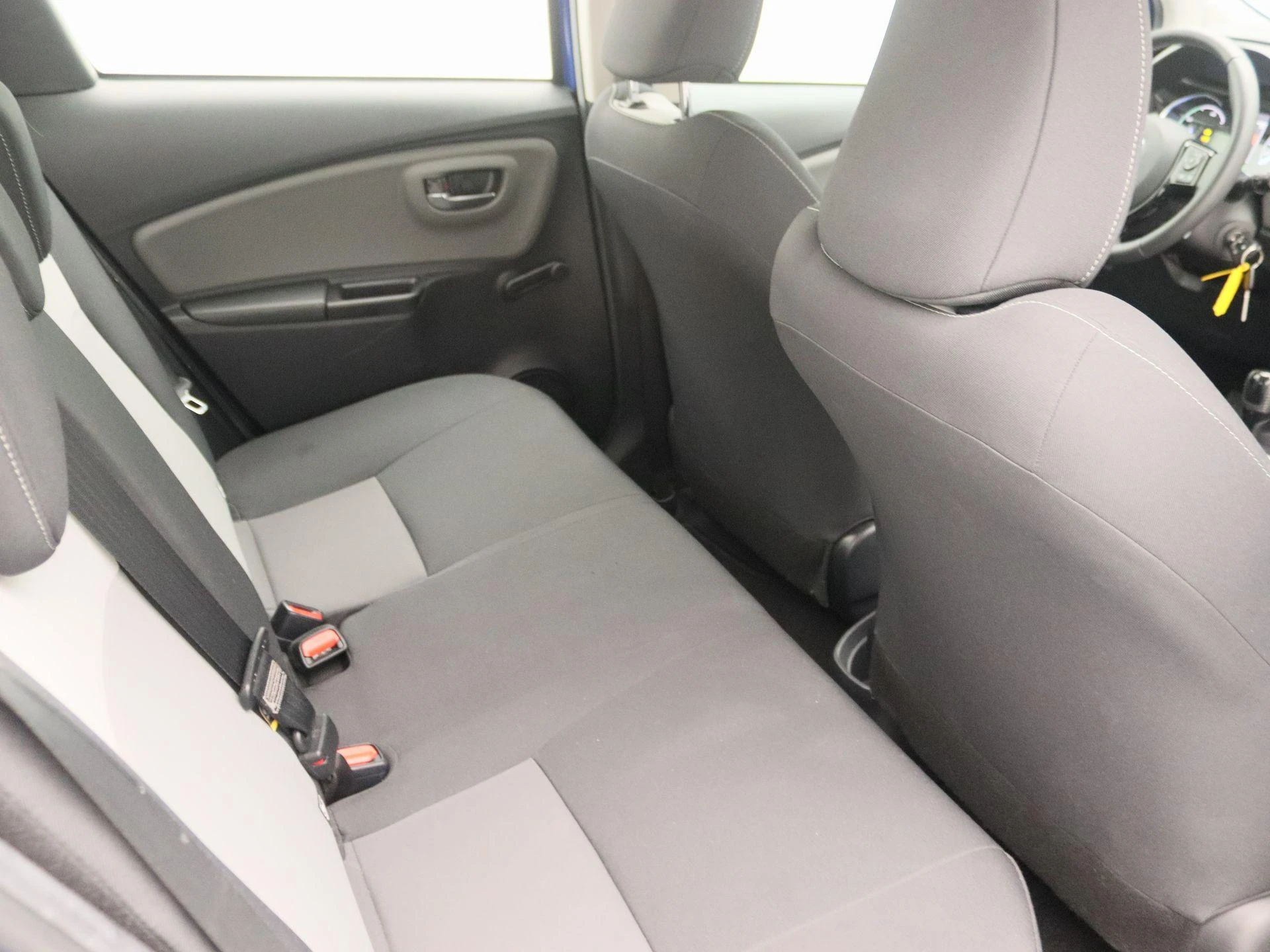 Toyota Yaris 1.5 Hybrid Active