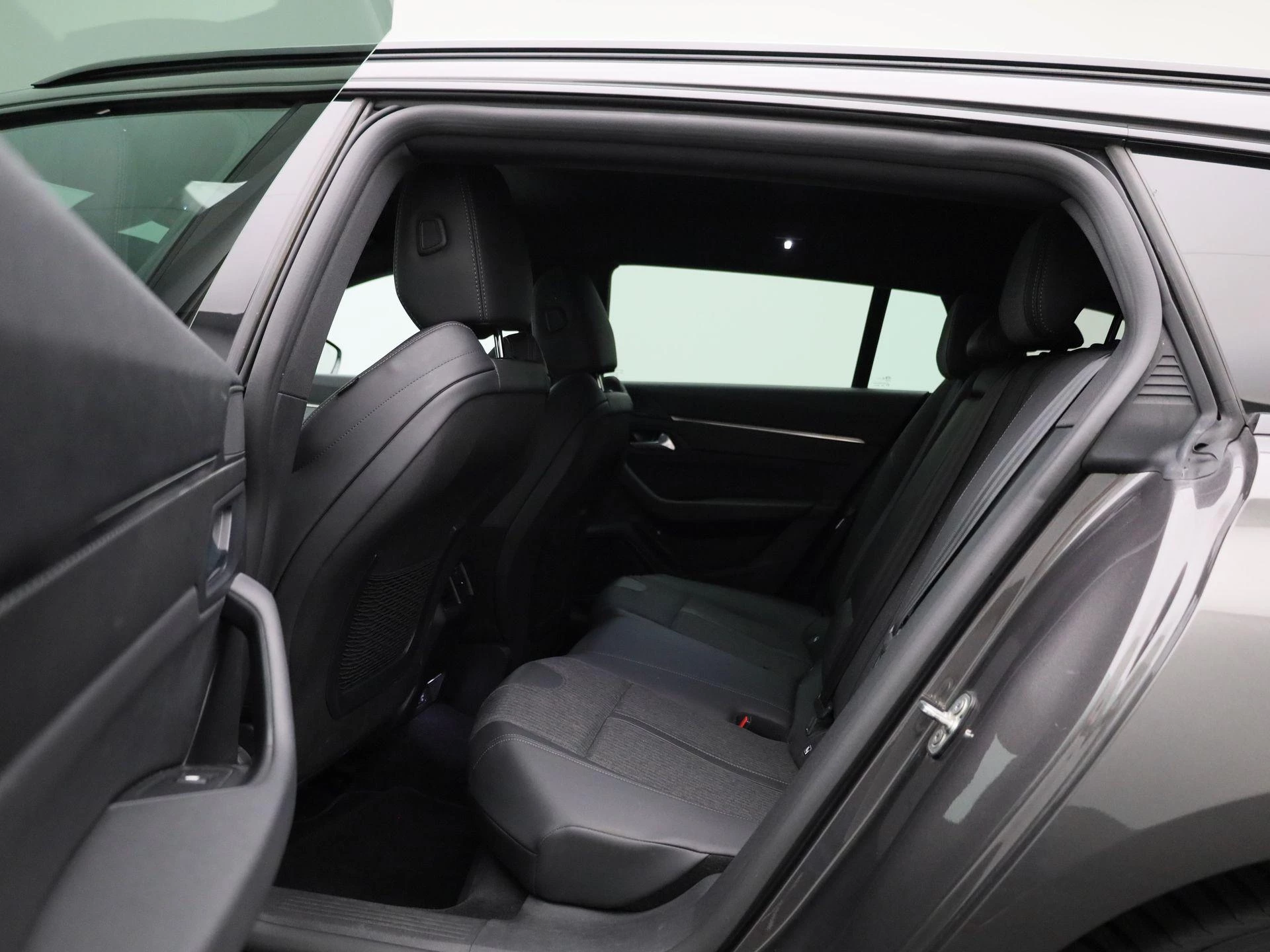 Peugeot 508 SW 1.2 PureTech 130 S&S EAT8 Allure Pack