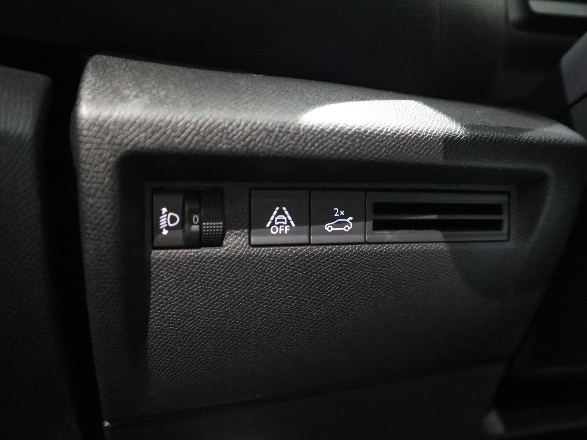 Citroën C4 X You