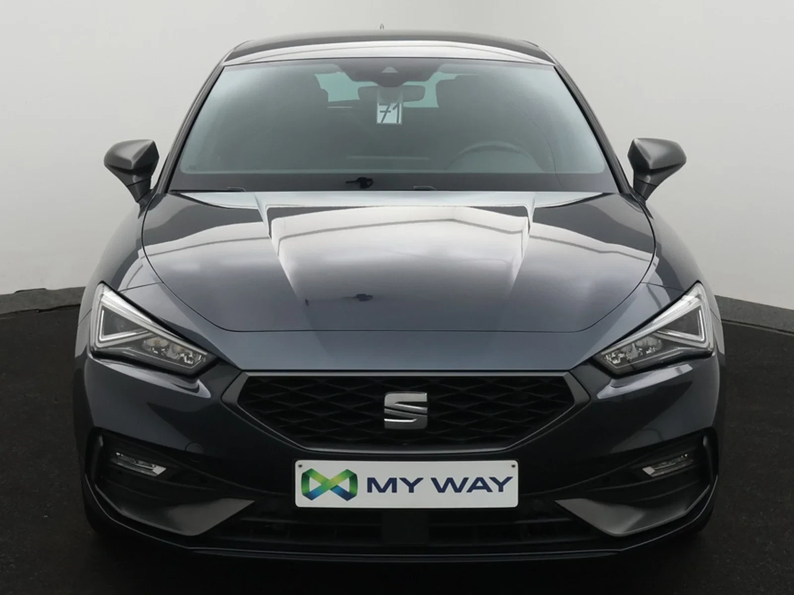 SEAT Leon e-Hybrid (PHEV) 1.4 e-Hybrid PHEV 204PK *AUTOMAAT*LEDER*ALCANTARA*ACC*PDC*VIRTUAL COCKPIT*APP-CONNECT*...*