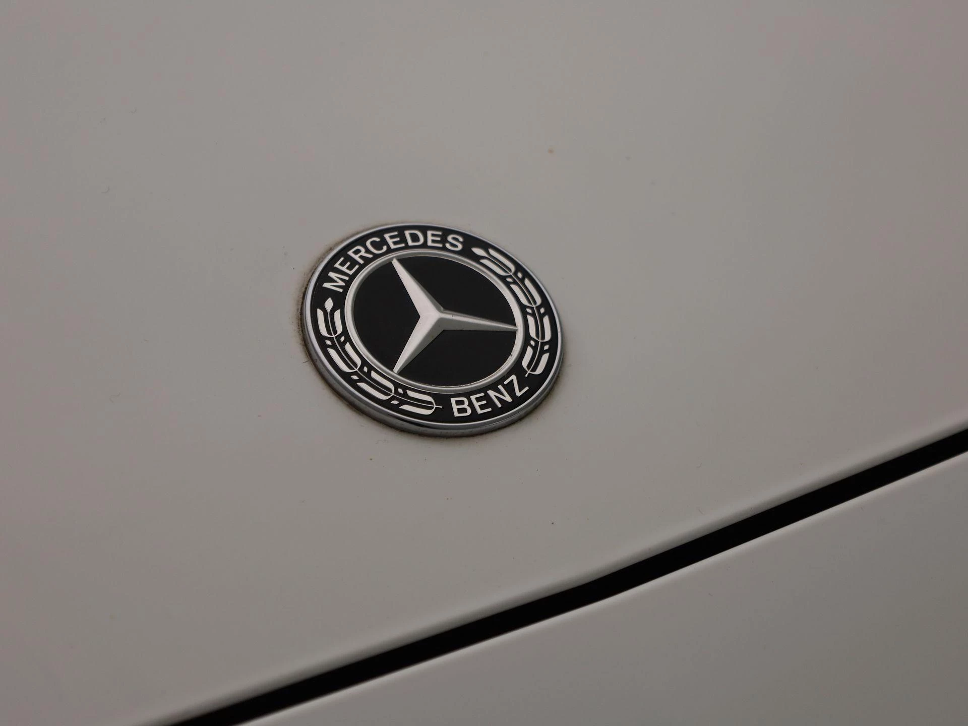 Mercedes-Benz C-Klasse 160 Business Solution AMG Plus Upgrade Edition