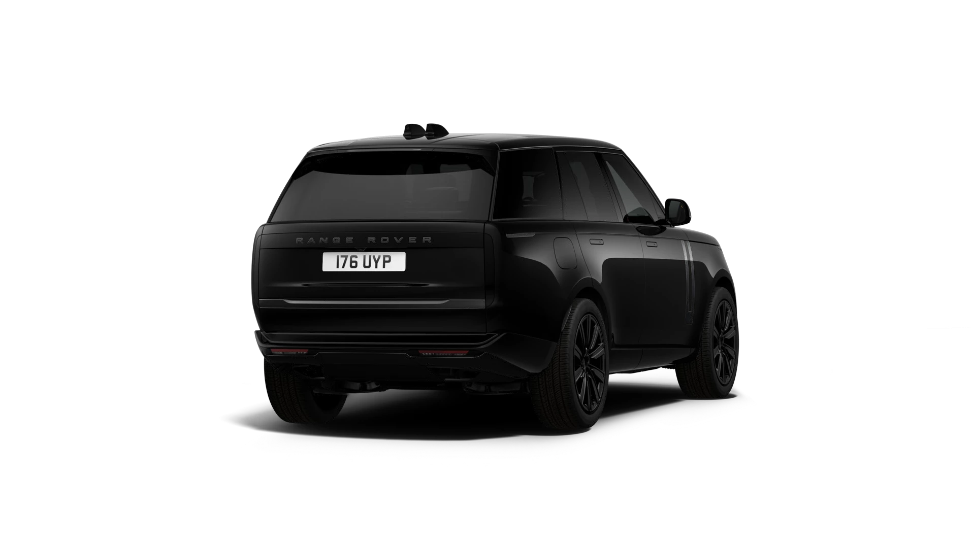 Land Rover Range Rover HSE P460e