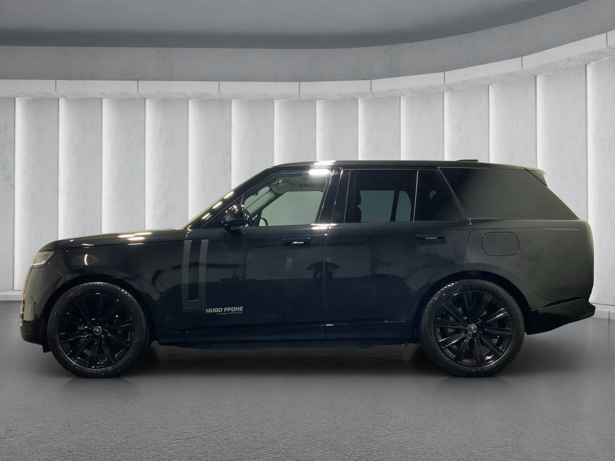 Land Rover Range Rover P550e Autobiography 22 Shadow | AHK