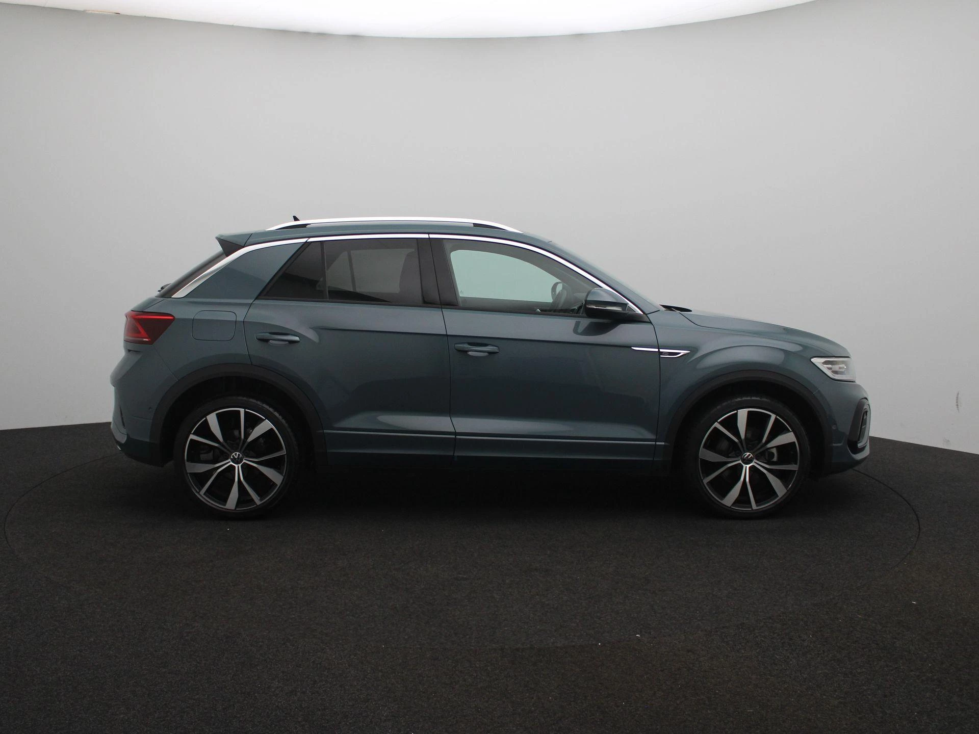 Volkswagen T-Roc 1.5 TSI R-Line Edition