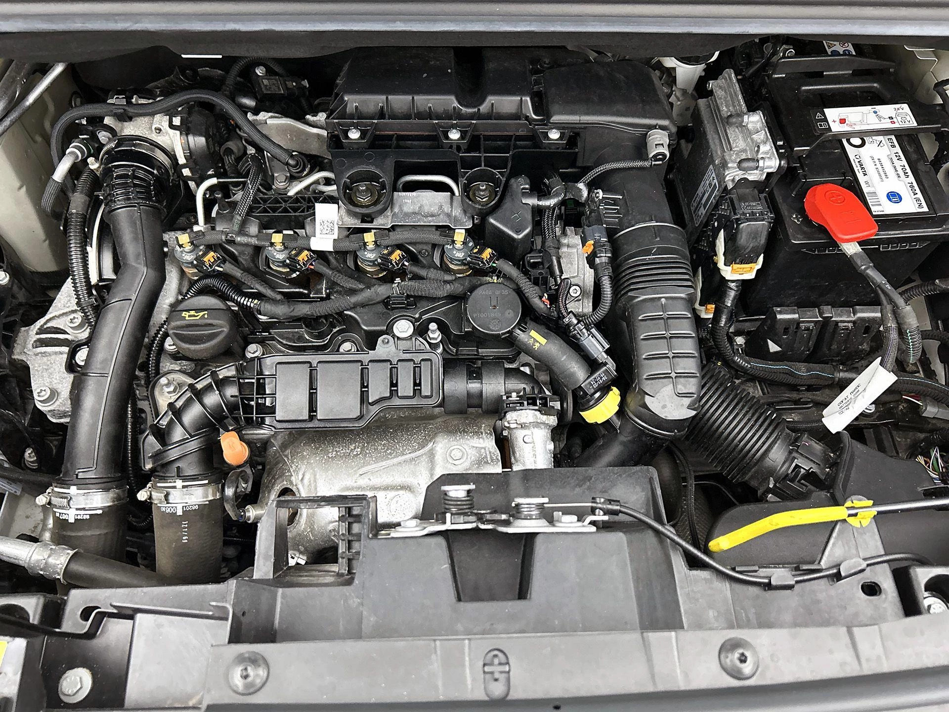 Opel Combo 1.5D L1H1 Edition