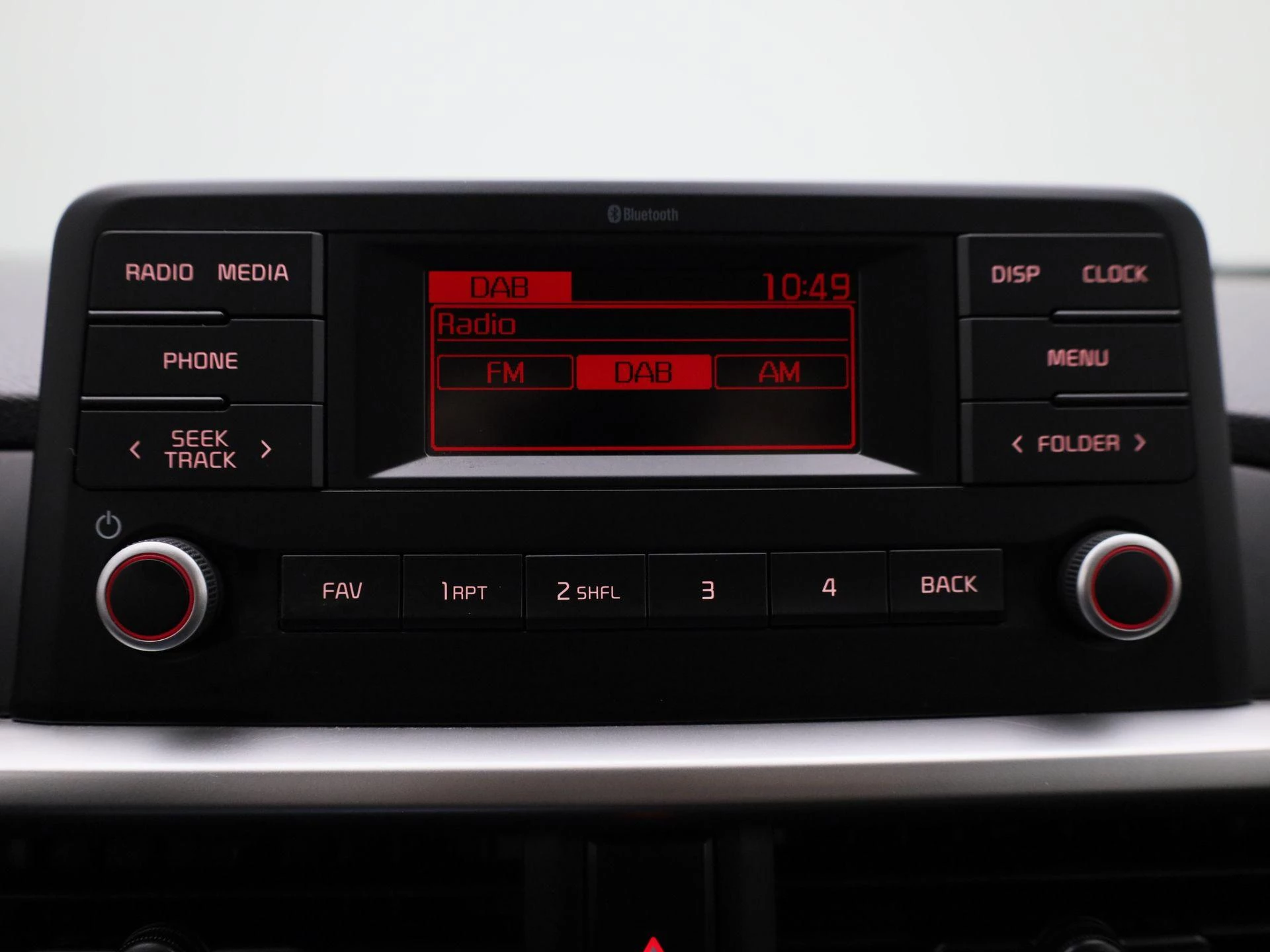 Kia Picanto Easy 1.0