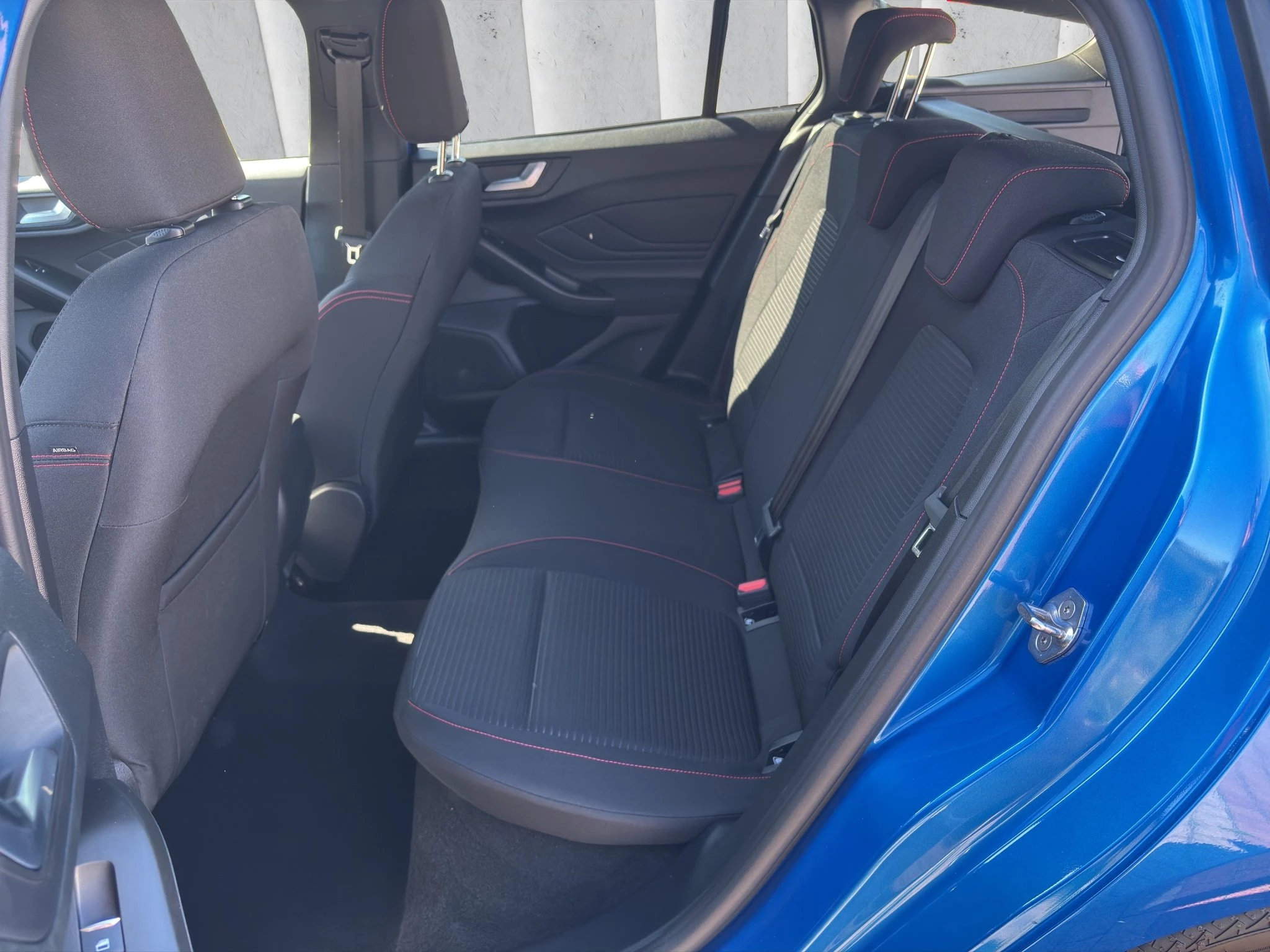 Ford Focus ST-Line Turnier Aut.*ACC*KAM*NAVI*LED*WINTER-PKT.