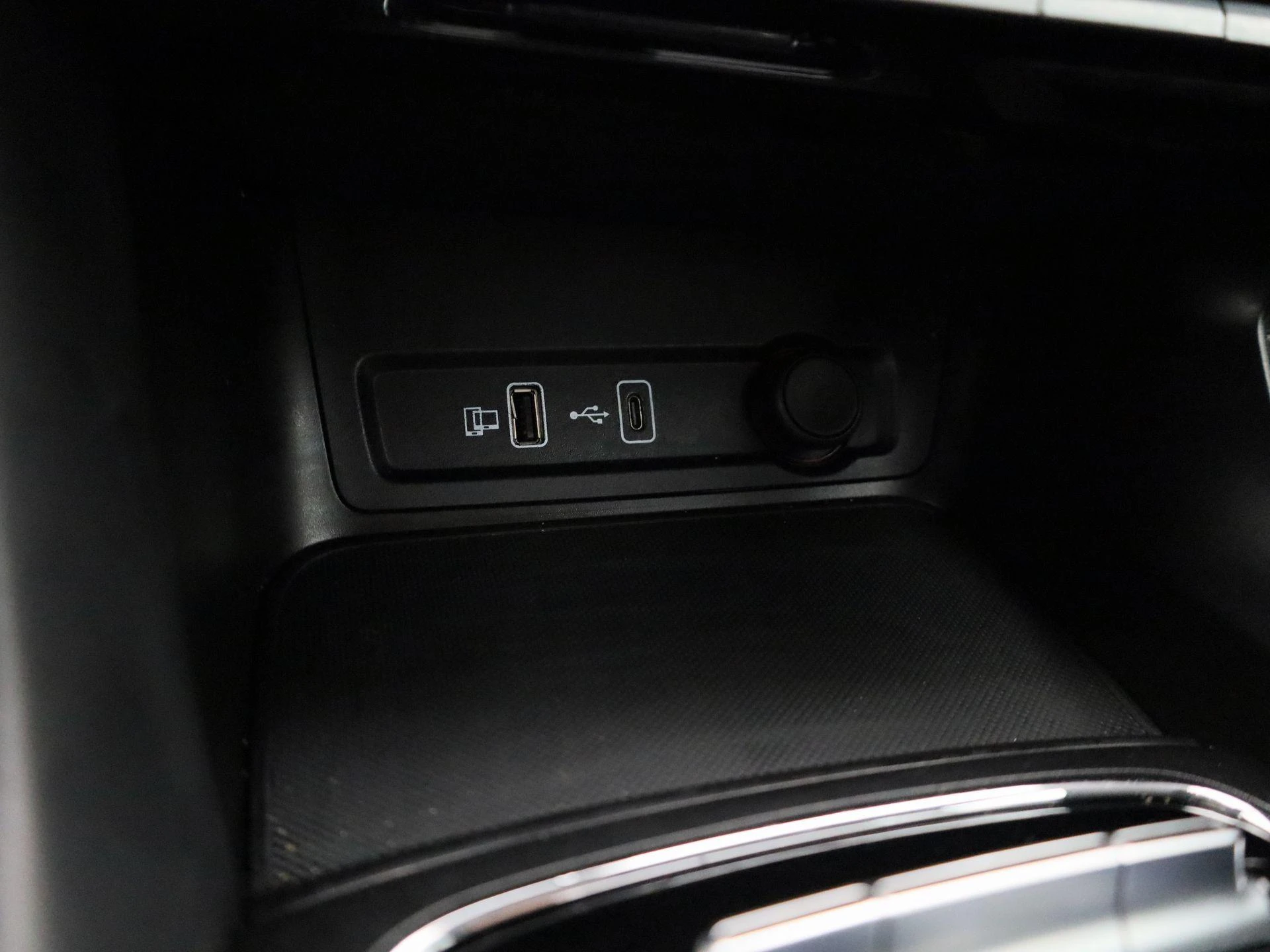 MG ZS Standard Range 51 kWh Comfort