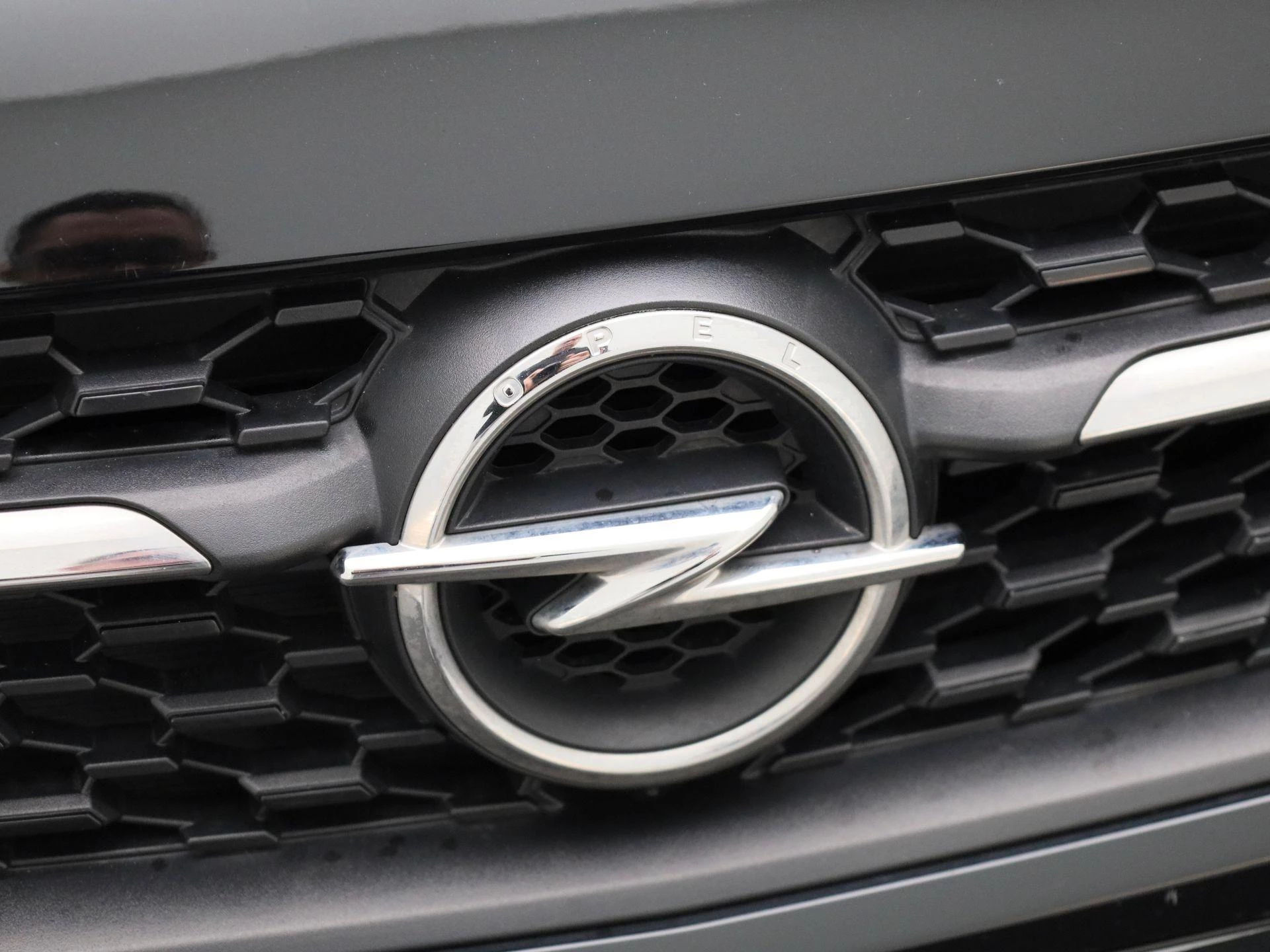 Opel Corsa 1.2 55kW S/S