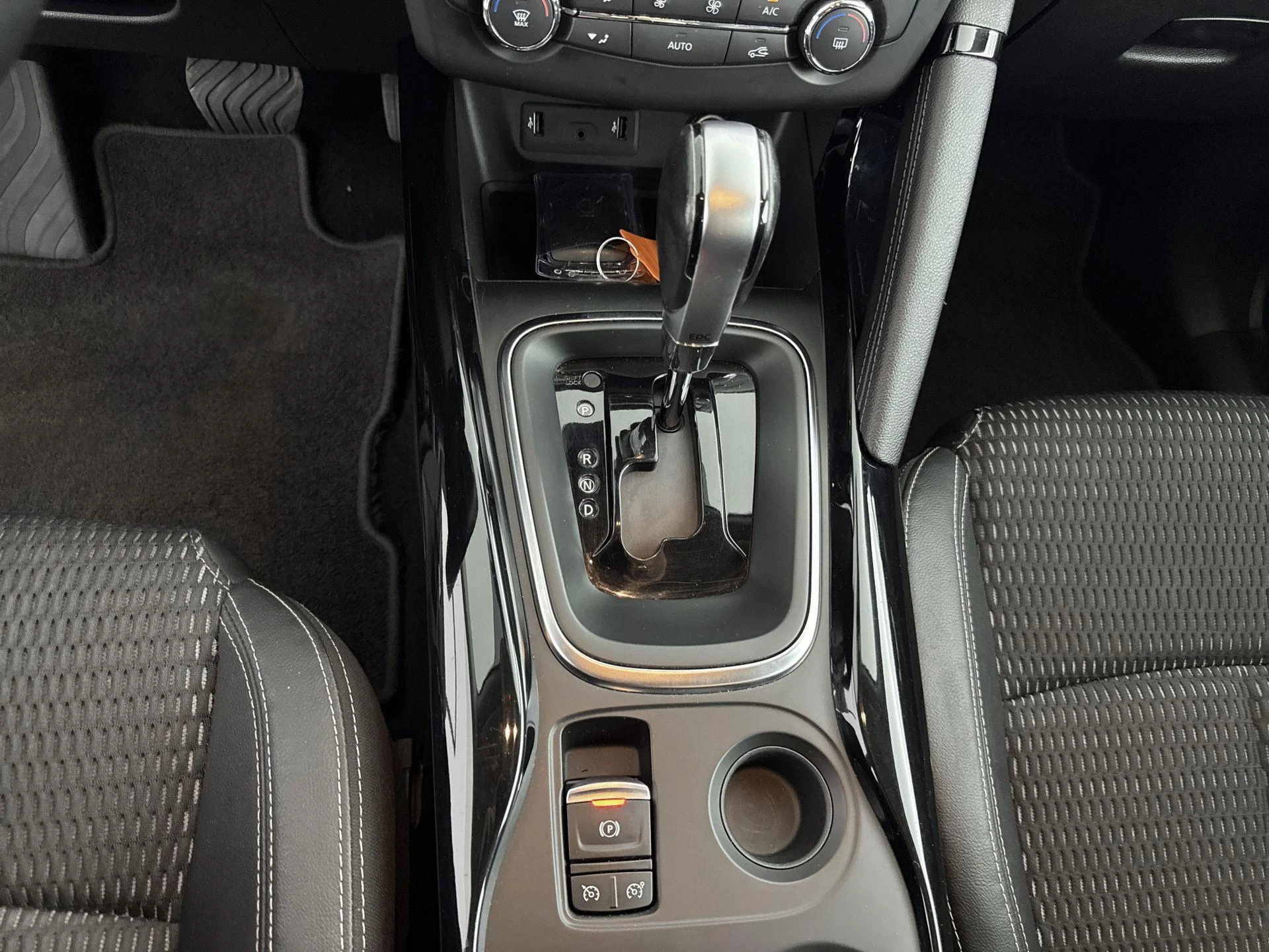 Renault Kadjar 1.2 TCe Intens