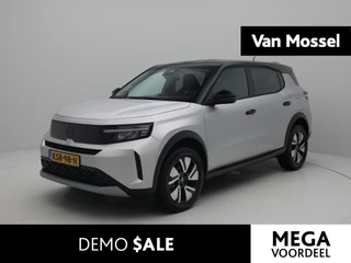 Opel Frontera 1.2 Turbo Hybrid GS