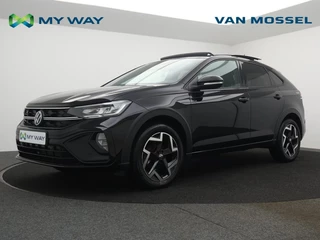 Volkswagen Taigo Taigo 1.0TSI R-Line *PANODAK*ACC*VIRTUAL COCKPIT*PDC*APP-CONNECT*...*