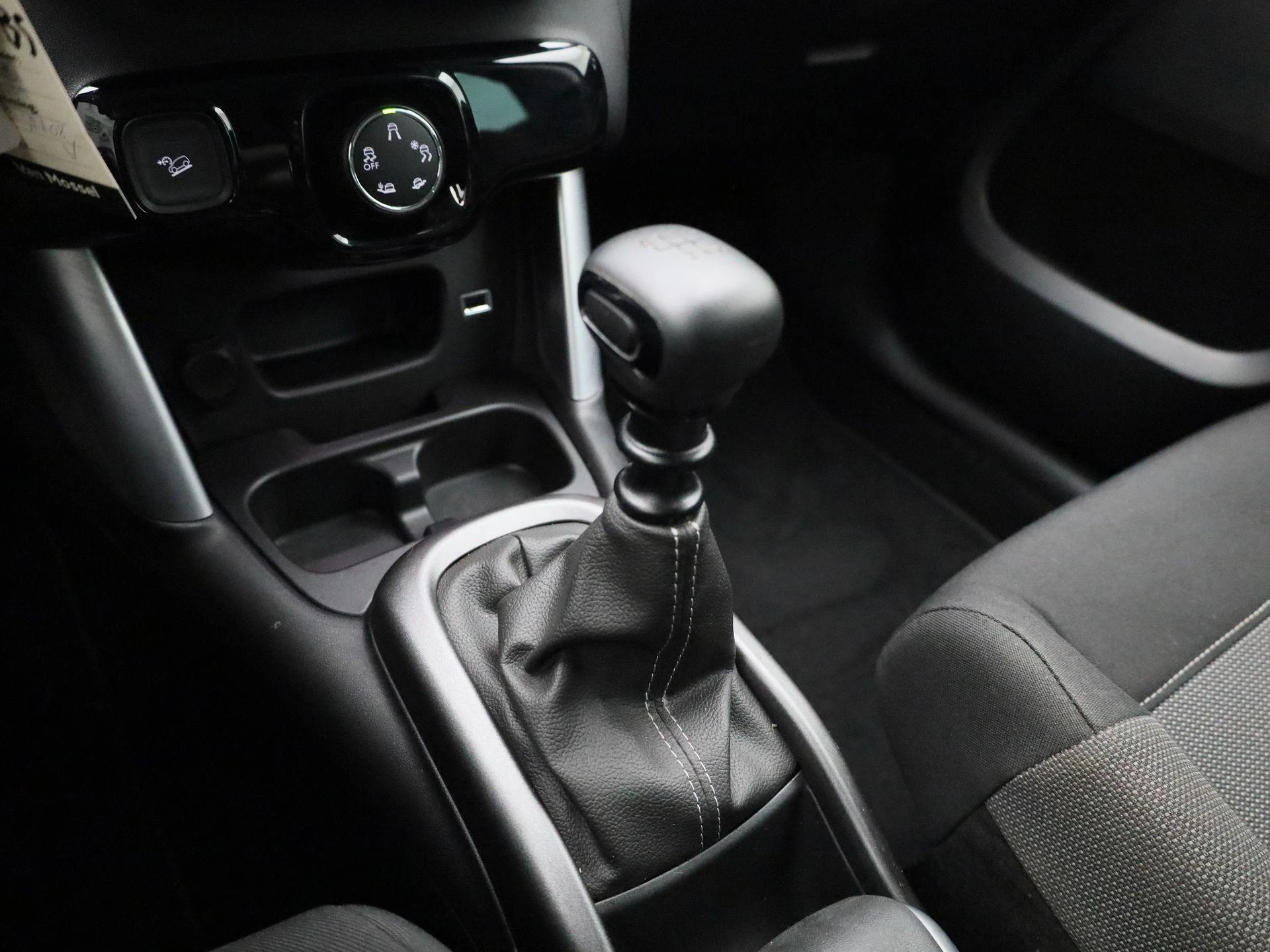 Citroën-C3 Aircross-image-15