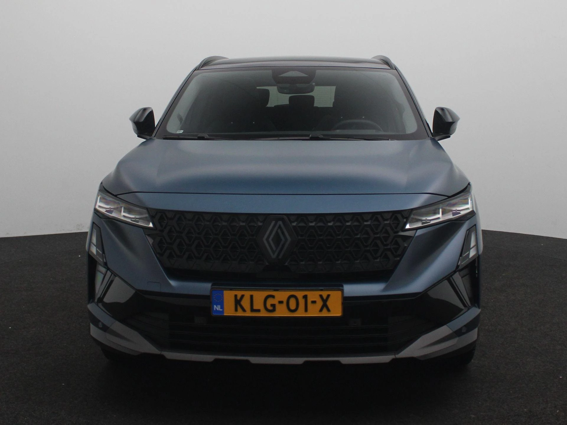 Renault Austral 1.2 E-Tech full hybrid 200 esprit Alpine