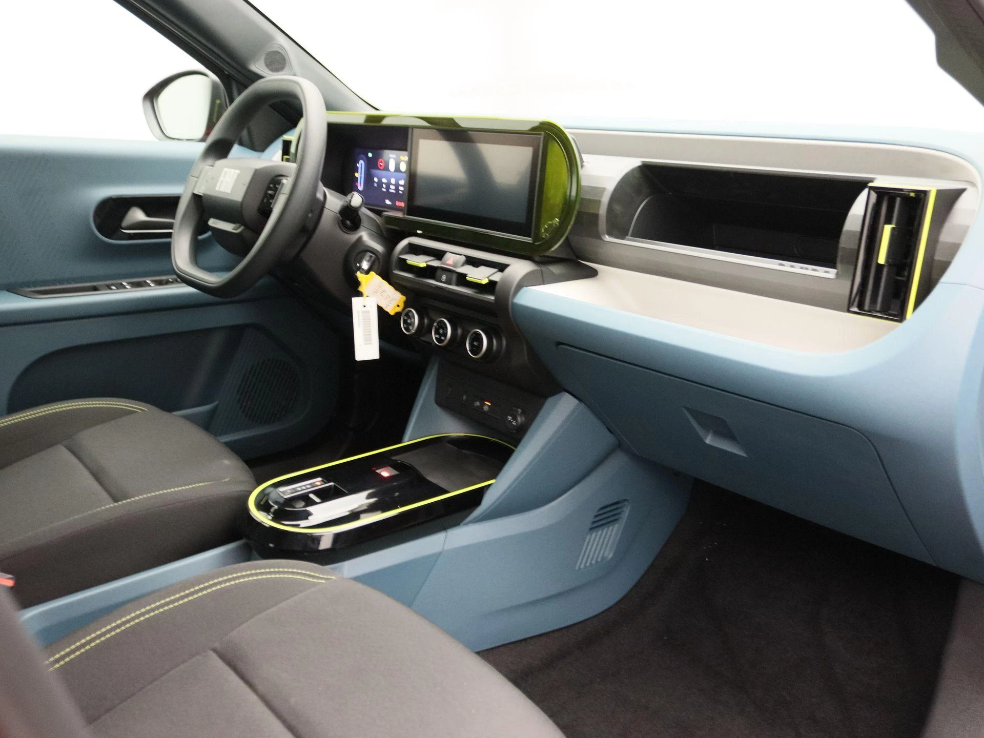 Fiat-Grande Panda-image-19