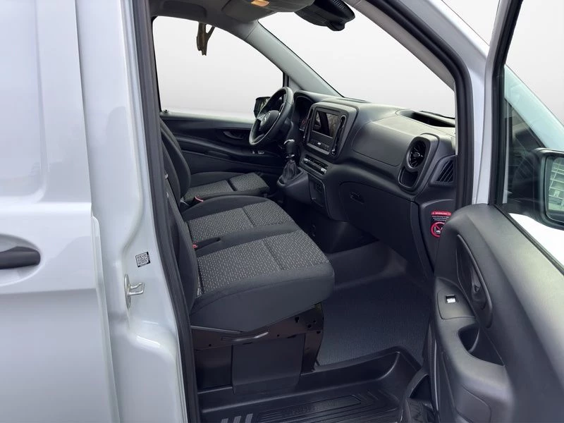 Mercedes-Benz Vito 116 EXTRALANG NEUES MODELL AHK NAVI KAMERA