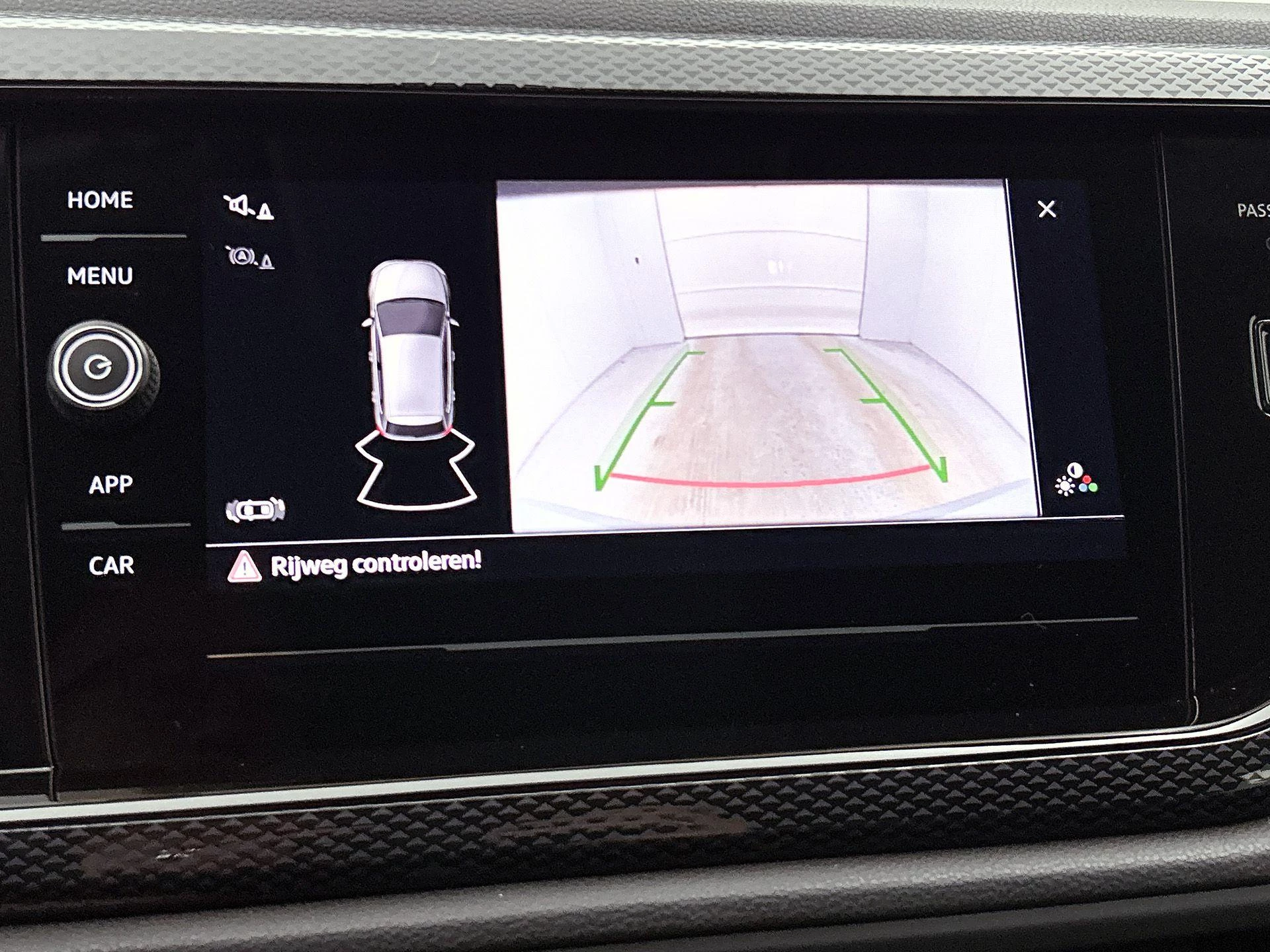 Volkswagen Polo 1.0 TSI Life Edition