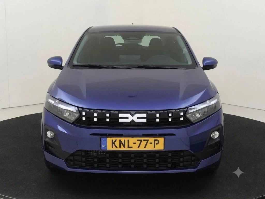 Dacia Sandero 1.0 TCe Limited Edition 100PK