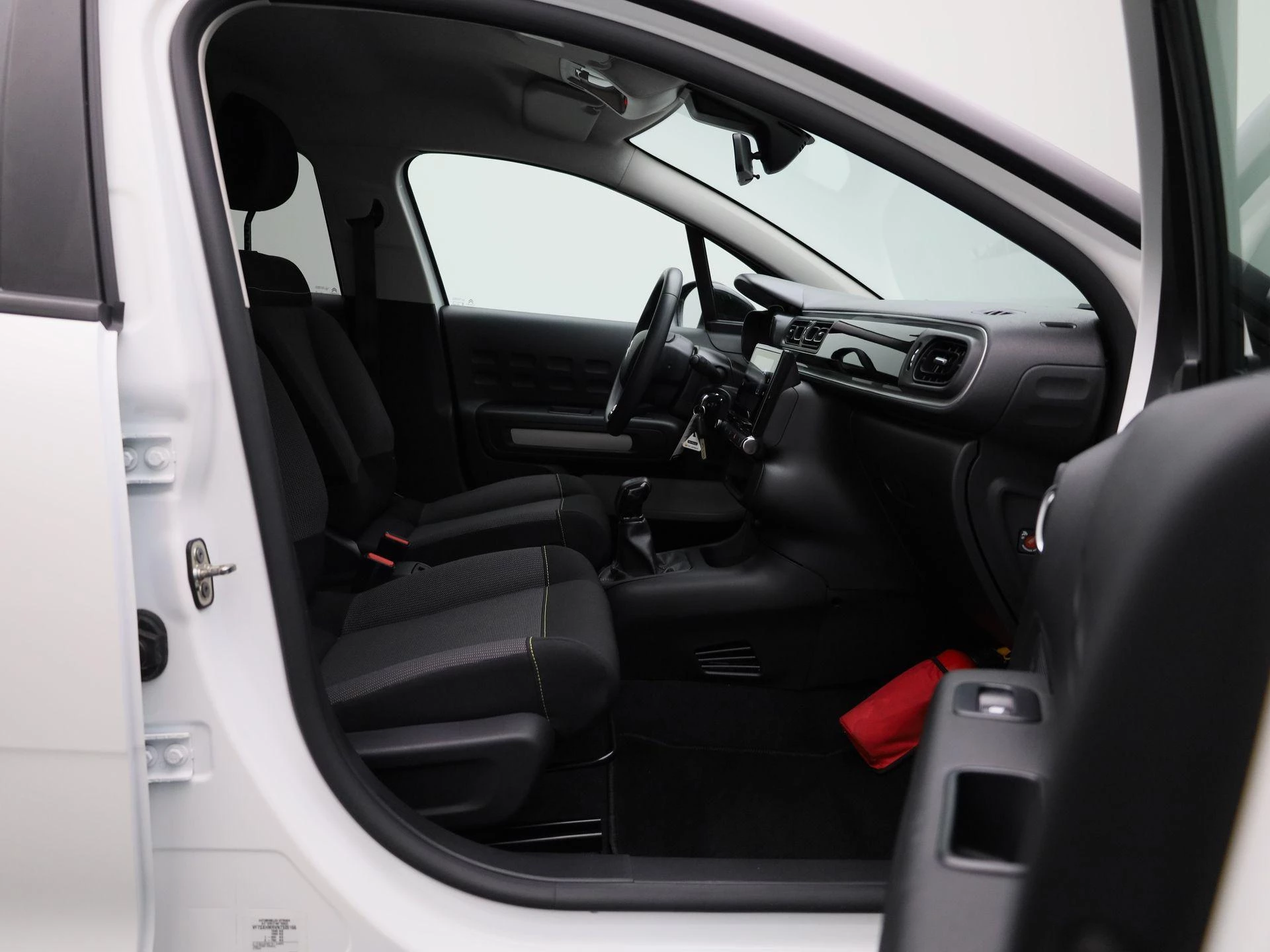 Citroën C3 1.2 PureTech 82 S&S MAN Feel