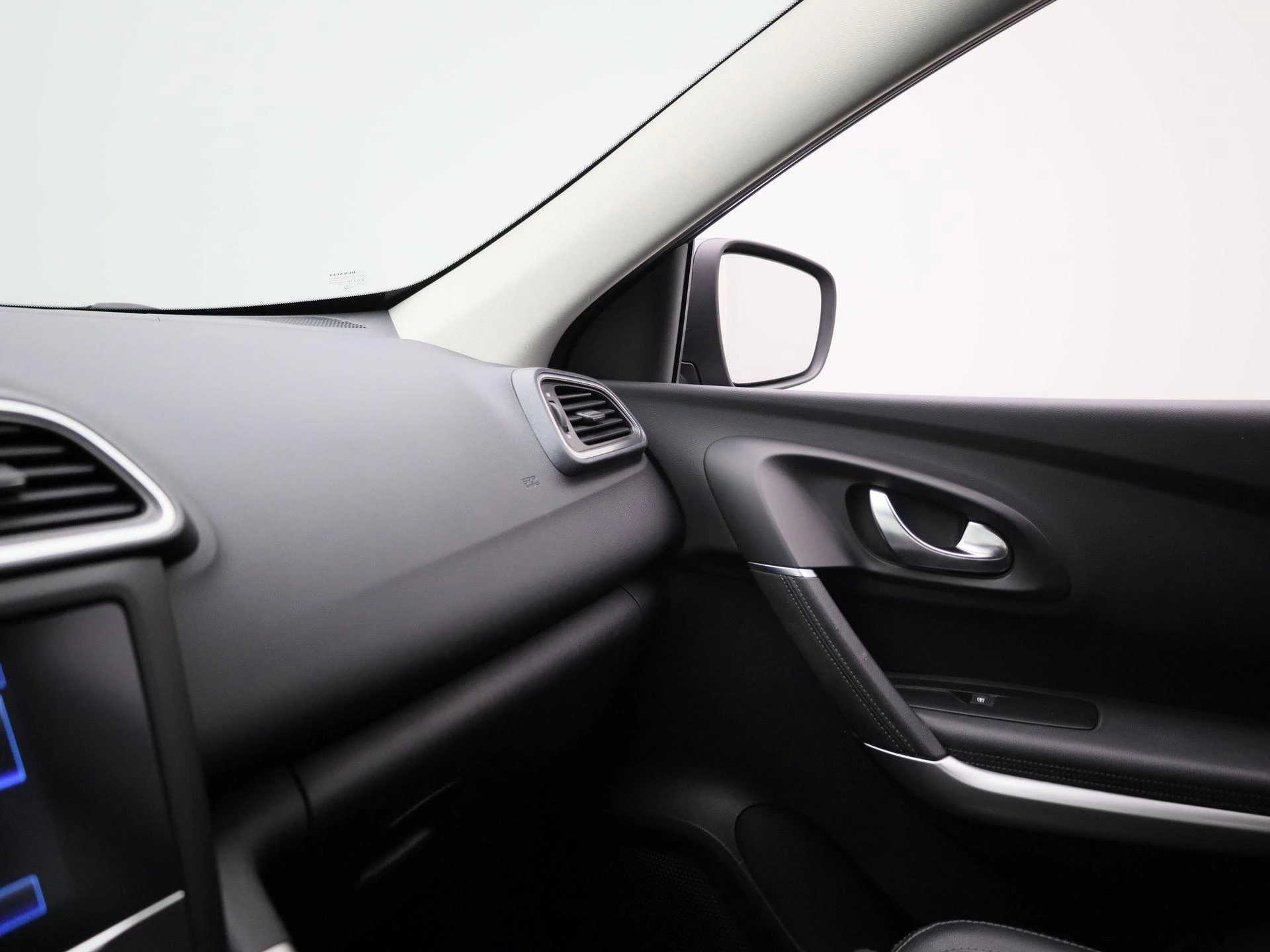 Renault Kadjar Blue dCi 115 EDC Intens LED | PDC V+A | Cruise