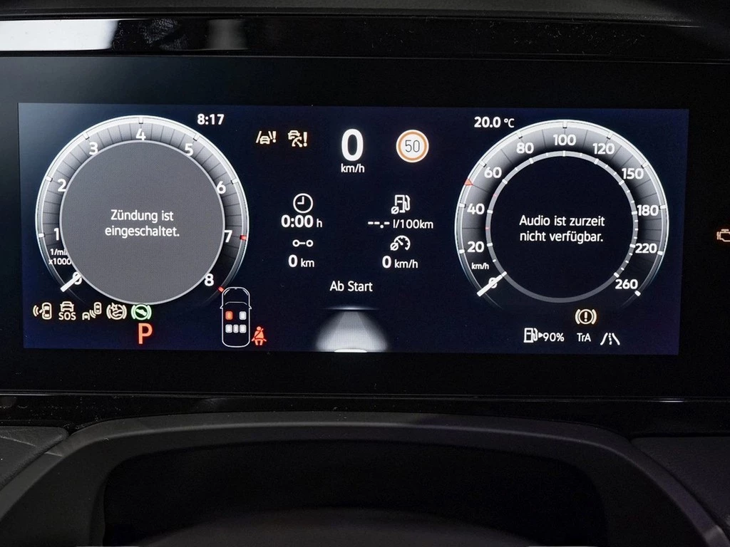 Volkswagen Passat 1,5 l eTSI DSG Business WR IQ-Drive P LM
