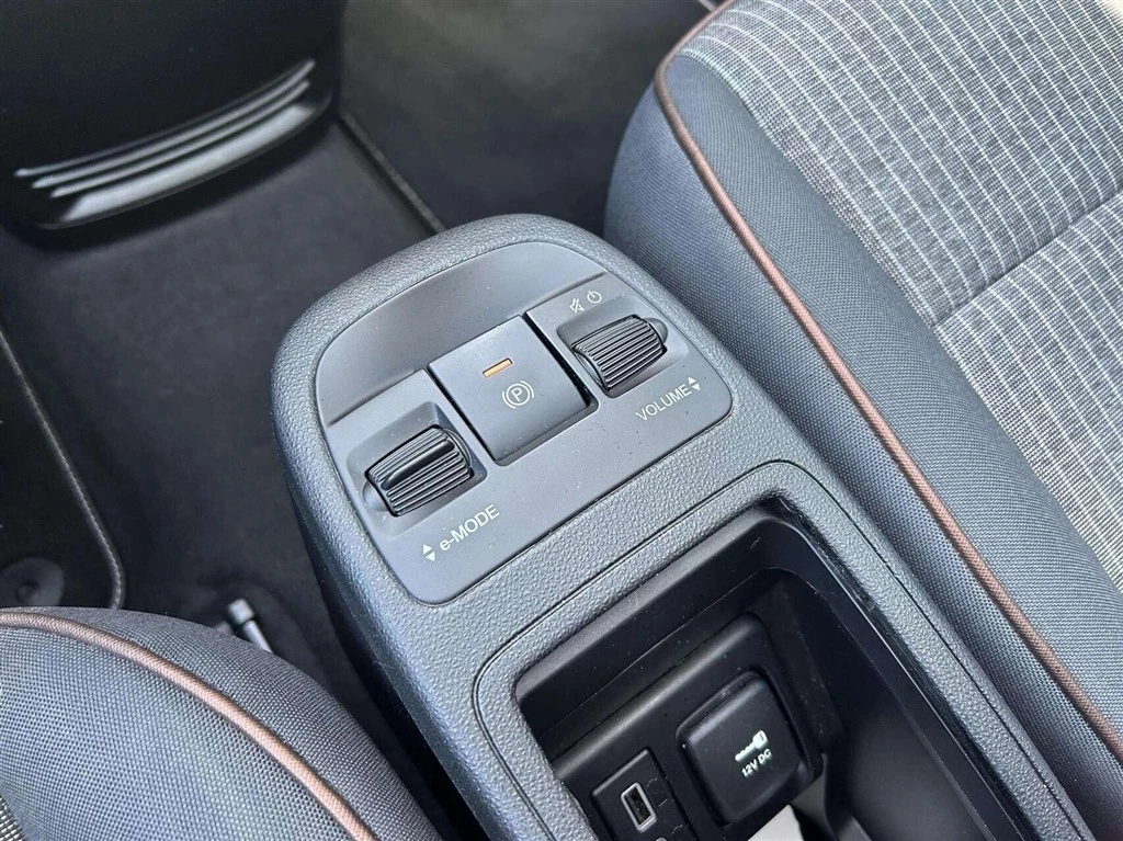 Fiat 500e EL Comfort Pack 118HK 3d Aut.