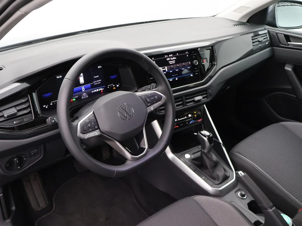 Volkswagen Taigo Taigo Life Business 1.0 TSI 116 pk *AUTOMAAT* DEMO *