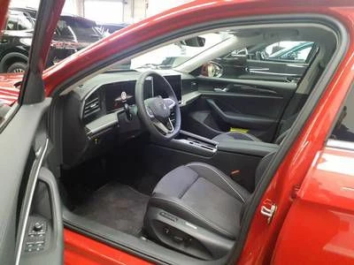 Volkswagen Passat Variant eTSI DSG Business /Navi/LED/AHK