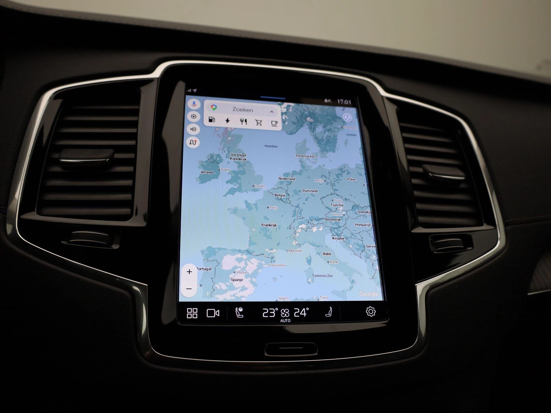 Volvo XC90 2.0 T8 4WD Plus Dark Aut.
