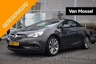Opel Cascada