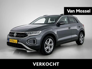 Volkswagen T-Roc 1.0 TSI Life 75 Edition