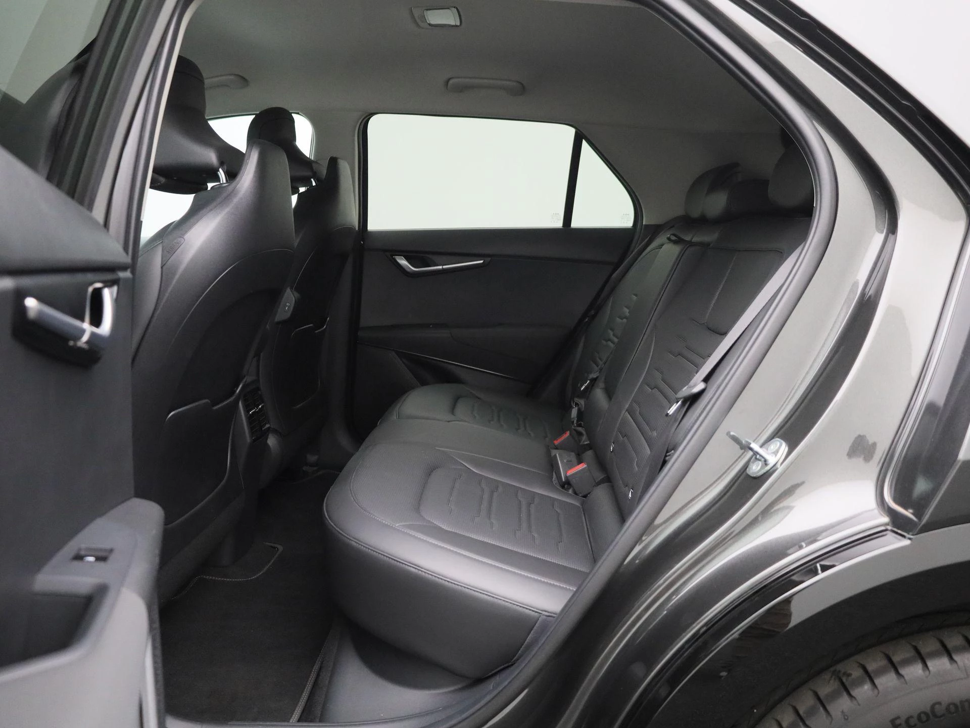 Kia Niro EV Air 64.8 kWh