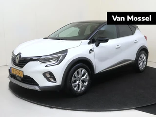 Renault Captur 1.0 TCe 90 Intens