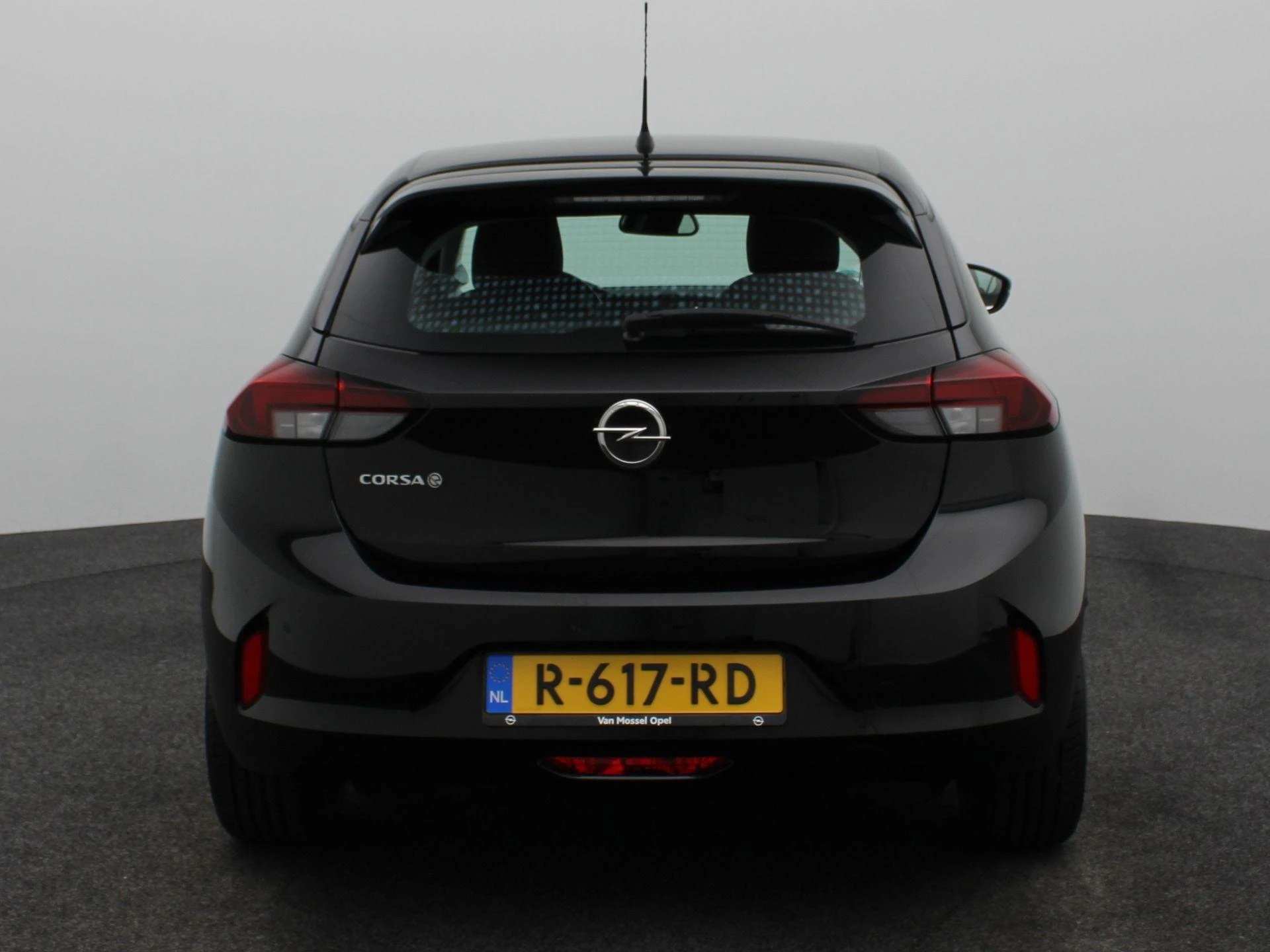 Opel Corsa-e Elegance 50 kWh