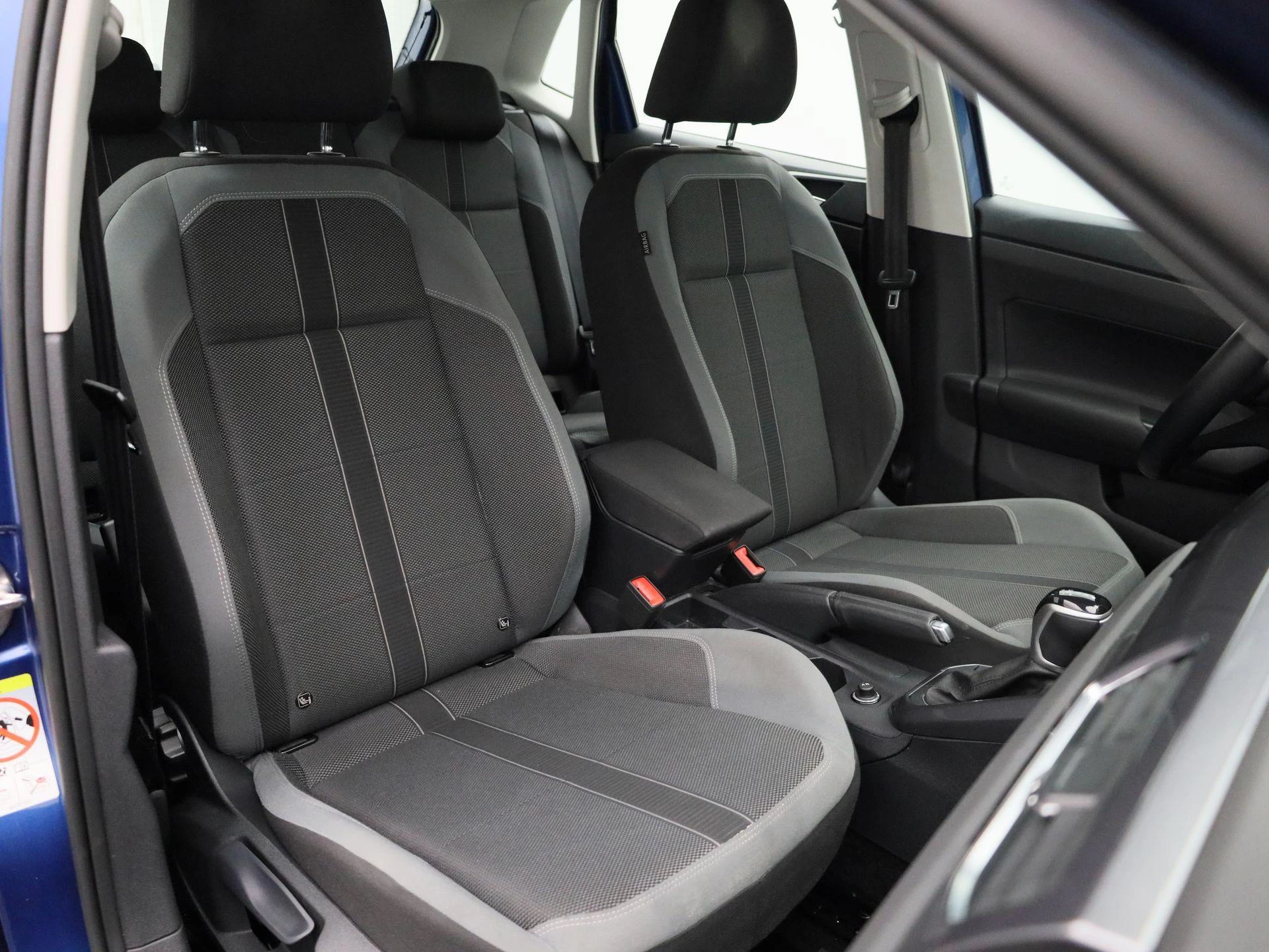 Volkswagen Polo 1.0 TSI Style 95 PK|