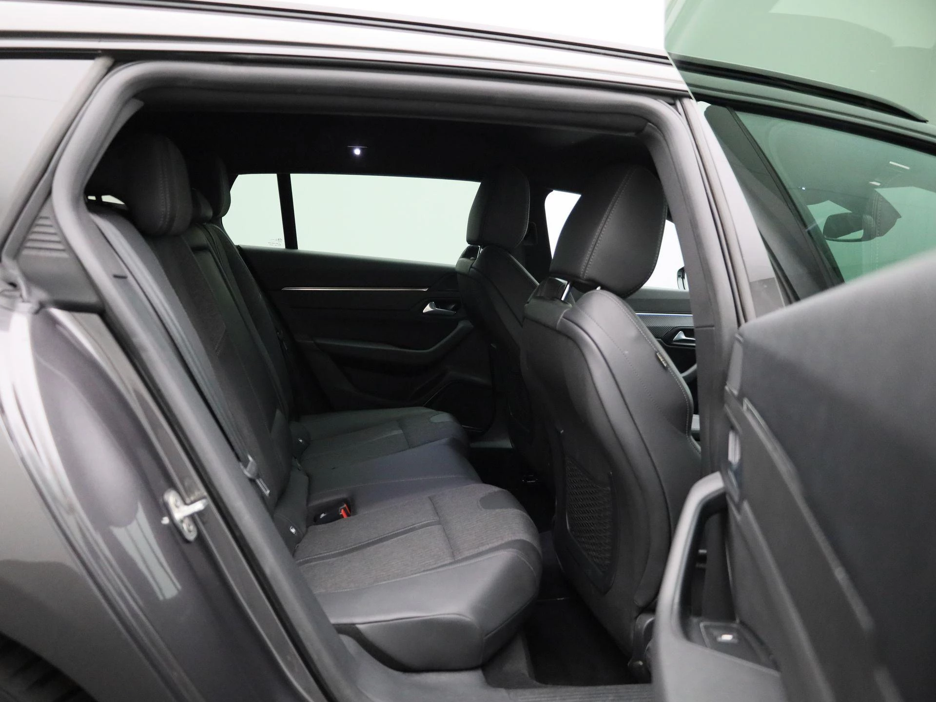 Peugeot 508 SW 1.2 PureTech 130 S&S EAT8 Allure Pack