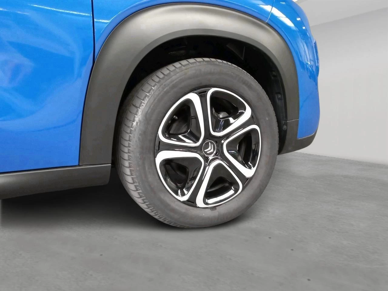 Citroën C3 Aircross 1.2 PureTech 110 S&S MAN6 Feel