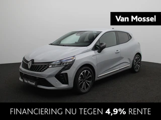 Renault Clio E-Tech Full Hybrid 145 Techno