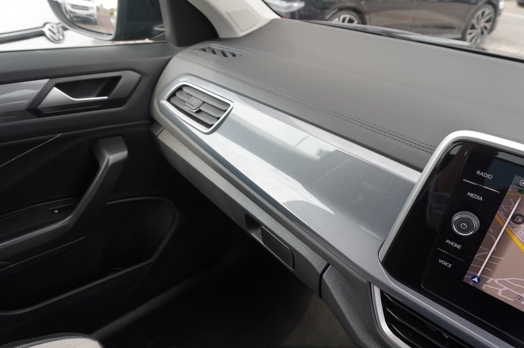 Volkswagen T-Roc 1.5 TSI Style 5dr DSG