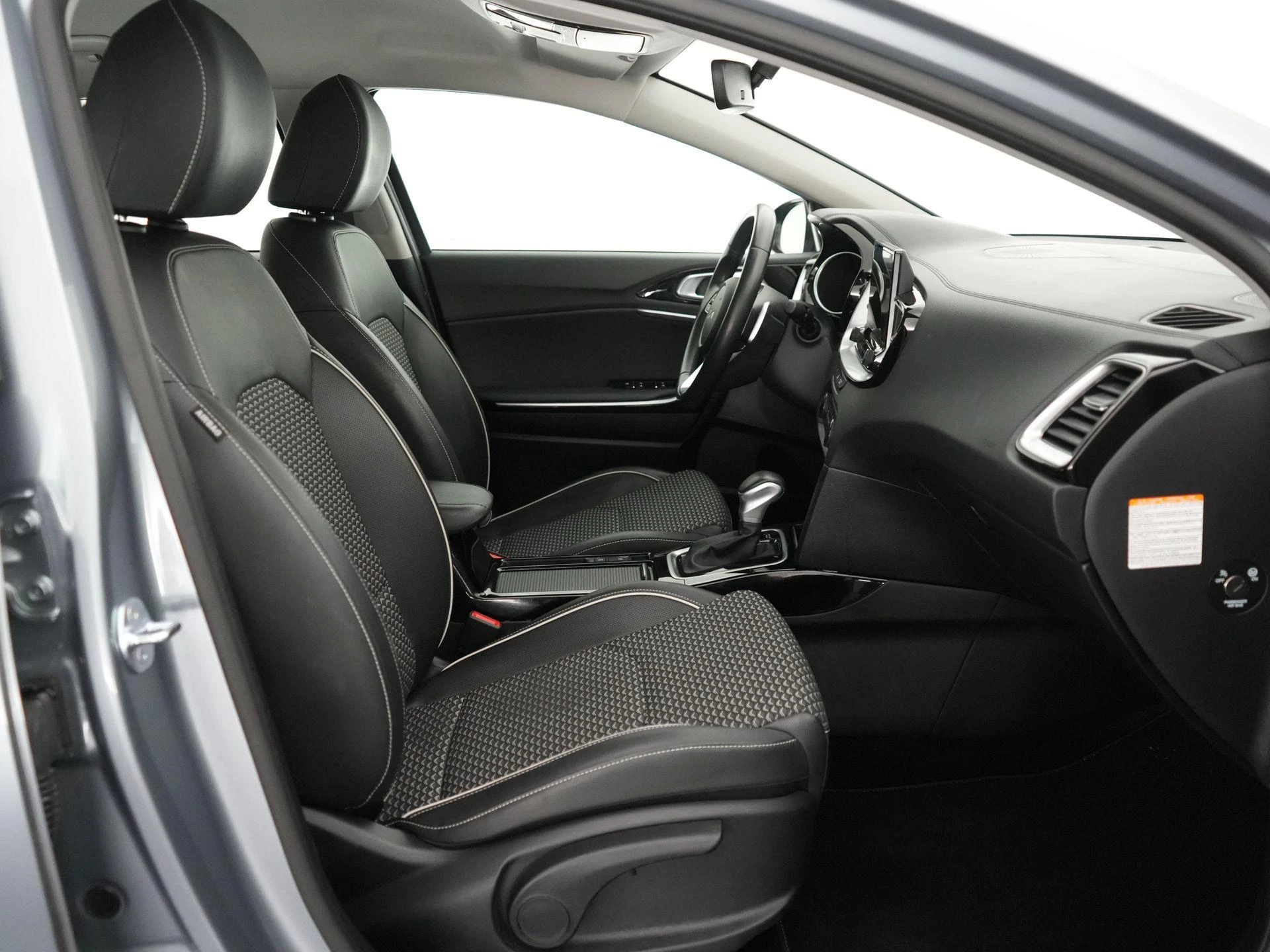 Kia Ceed Sportswagon Pulse 1.0 T-GDi 100 MHEV DCT ISG